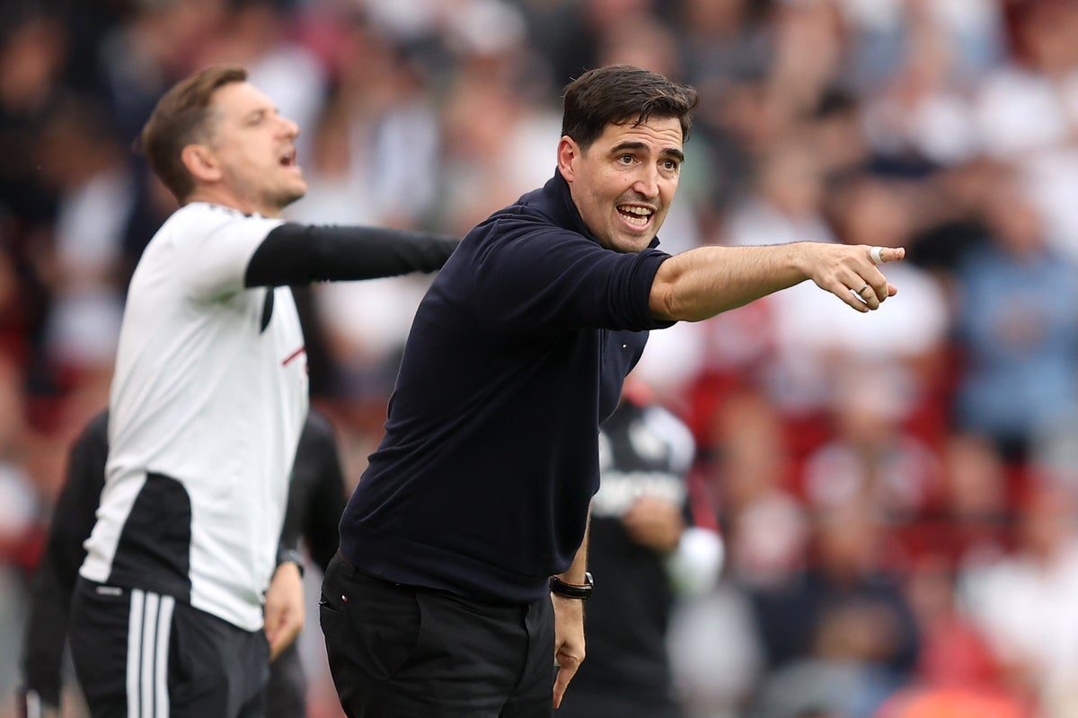 Why Andoni Iraola returns to Bournemouth with something still to prove