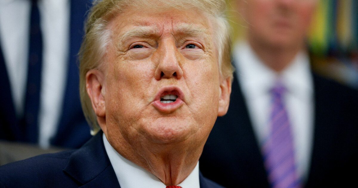 Danmark bekrefter avtale med USA