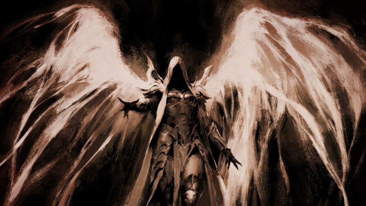Diablo himself is the reason Diablo 5 is coming instead of more Diablo 4 expansions, says project lead: "We needed to g…
