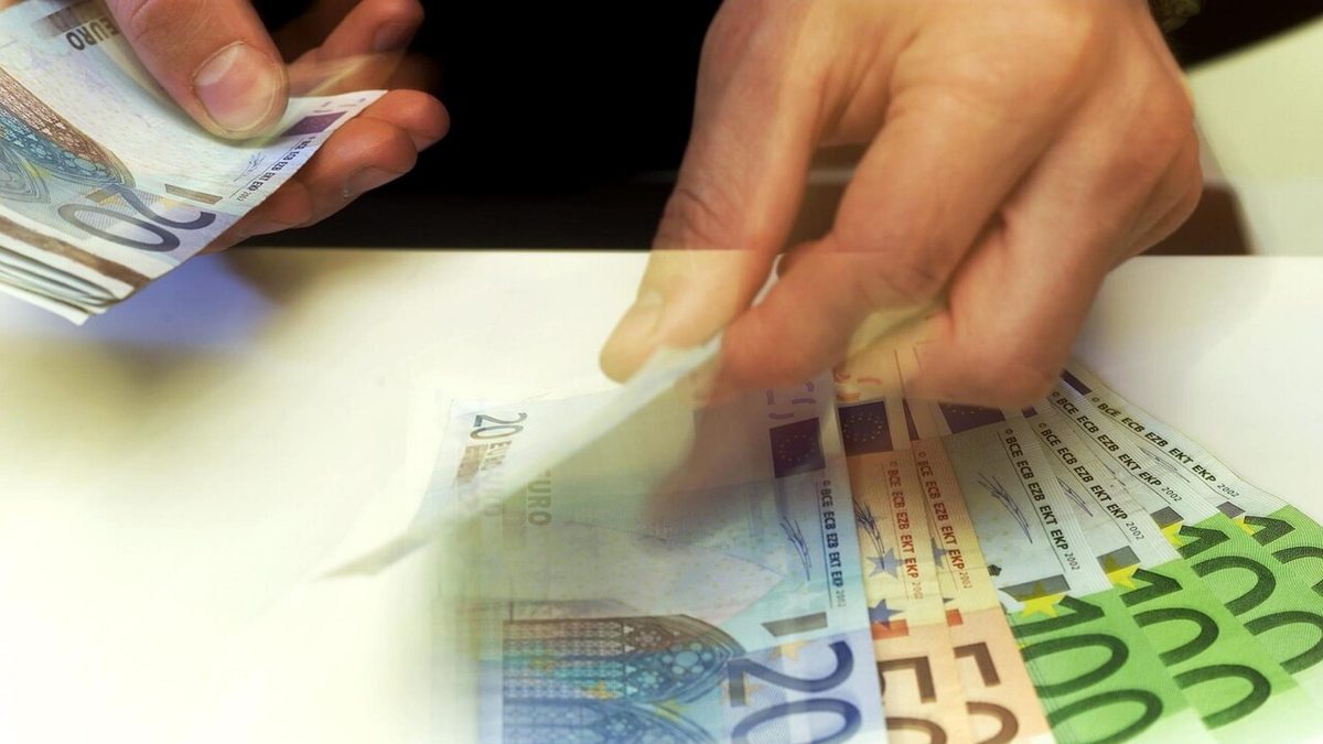 Abi: 'Ad agosto accelerano prestiti a famiglie e imprese, tassi al 4,19%'
