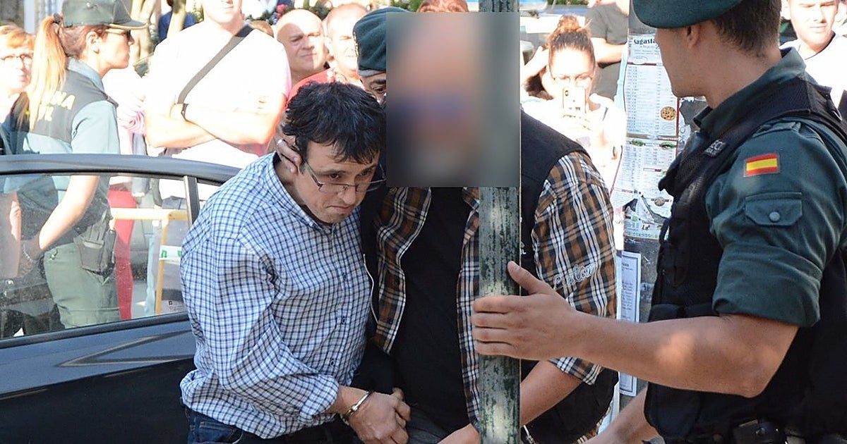 La masacre de Valga: tres mujeres tiroteadas y un asesino que cambió la magia negra por la pistola
