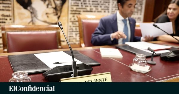El PP reactiva el choque con el Gobierno en el Senado y vuelve a citar a Robles, Marlaska y Albares