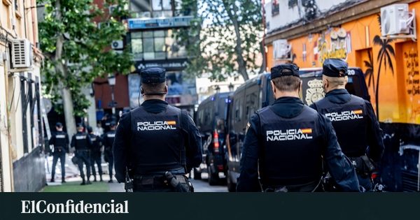 Piden procesar por terrorismo a autor apuñalamientos en Vallecas: "Voy a matar cristianos"