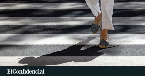 La DGT y el Gobierno cambian las normas: cuándo deberás ceder el paso al peatón aunque no haya paso de cebra