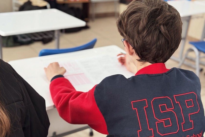 Expulsar a los alumnos por mal comportamiento no funciona como pensábamos. La ciencia propone otra vía