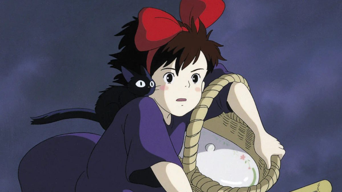 Vértigo recupera una película de Studio Ghibli que llevaba muchos años descatalogada en España