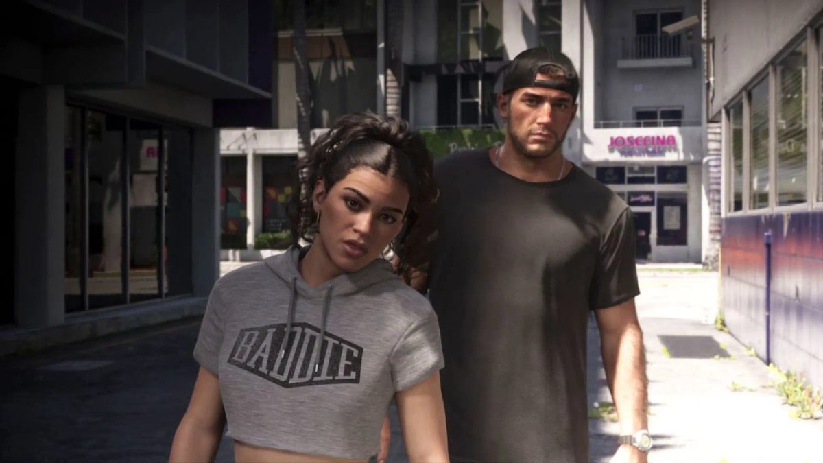 Dan Clancy, CEO de Twitch, afirma que el modo multijugador de GTA 6 llega en 2027 porque "pasé mucho tiempo hablando co…