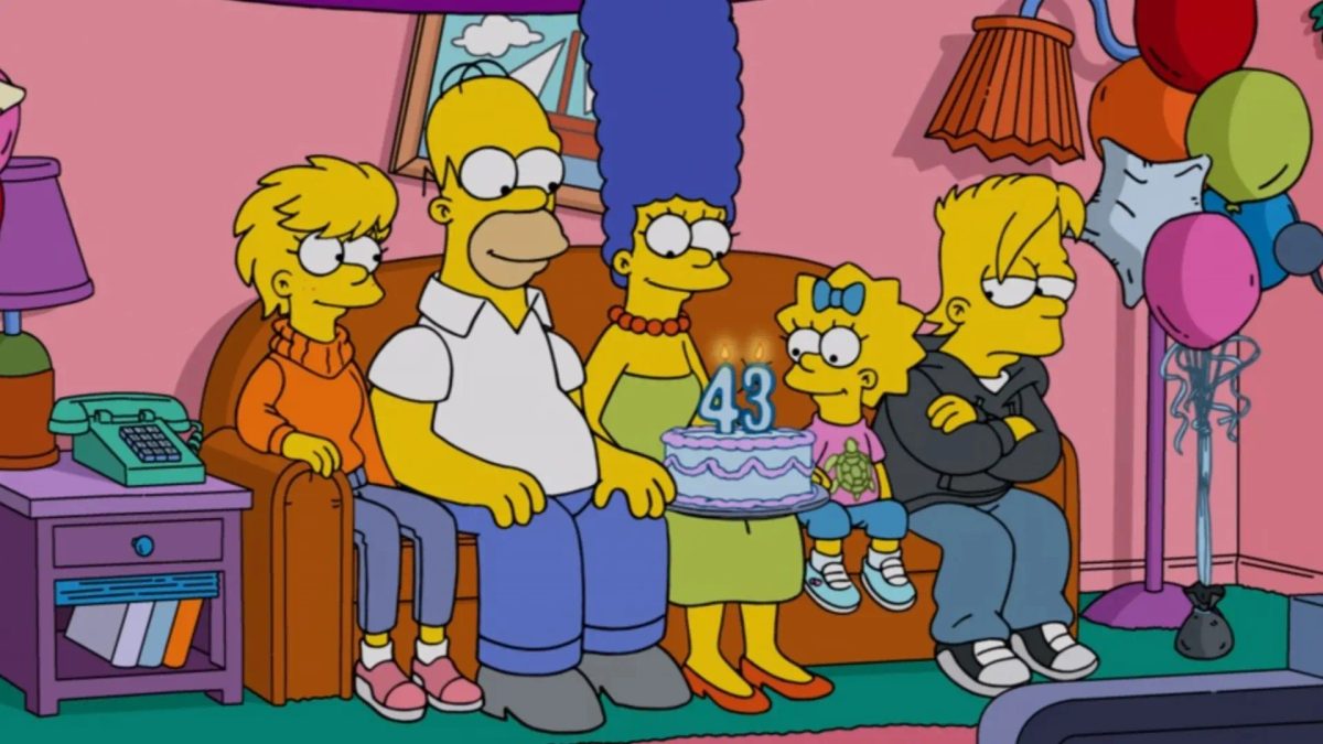 Las nuevas generaciones ya no ven Los Simpson ni pillan las referencias, ¿es por la decadencia de la serie o simplement…