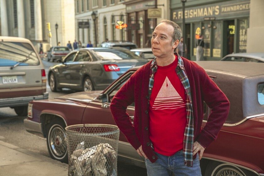 Warner Bros. prohibió usar a Green Lantern al spin-off de The Big Bang Theory. El resultado es el mejor episodio hasta…