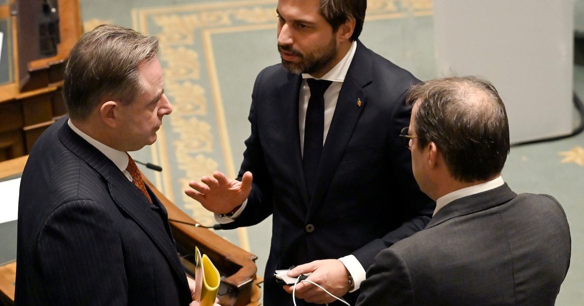 Le Belge est-il l’un des contribuables les plus taxés du monde? Ce que disent les chiffres