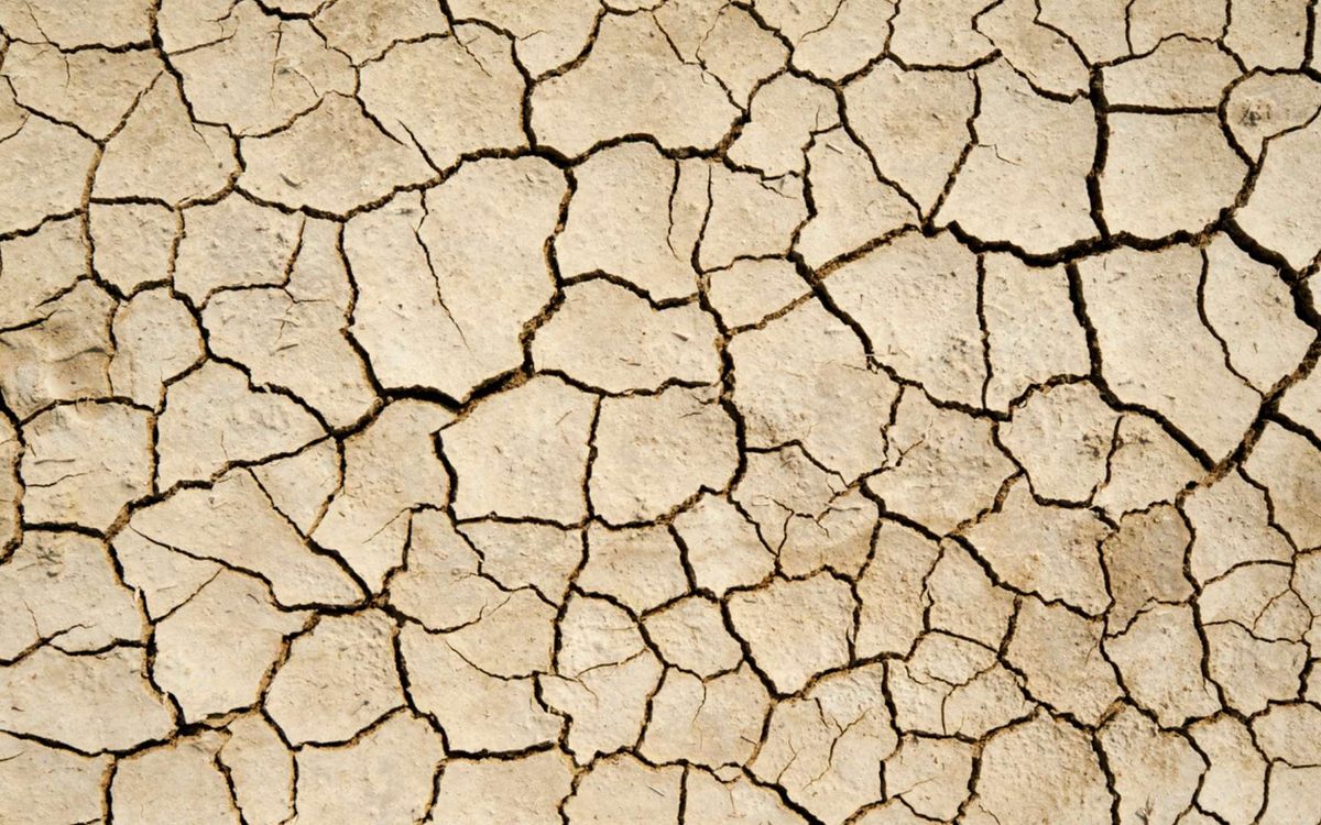 Voici ce qui empêche la sécheresse de frapper toute la planète en même temps