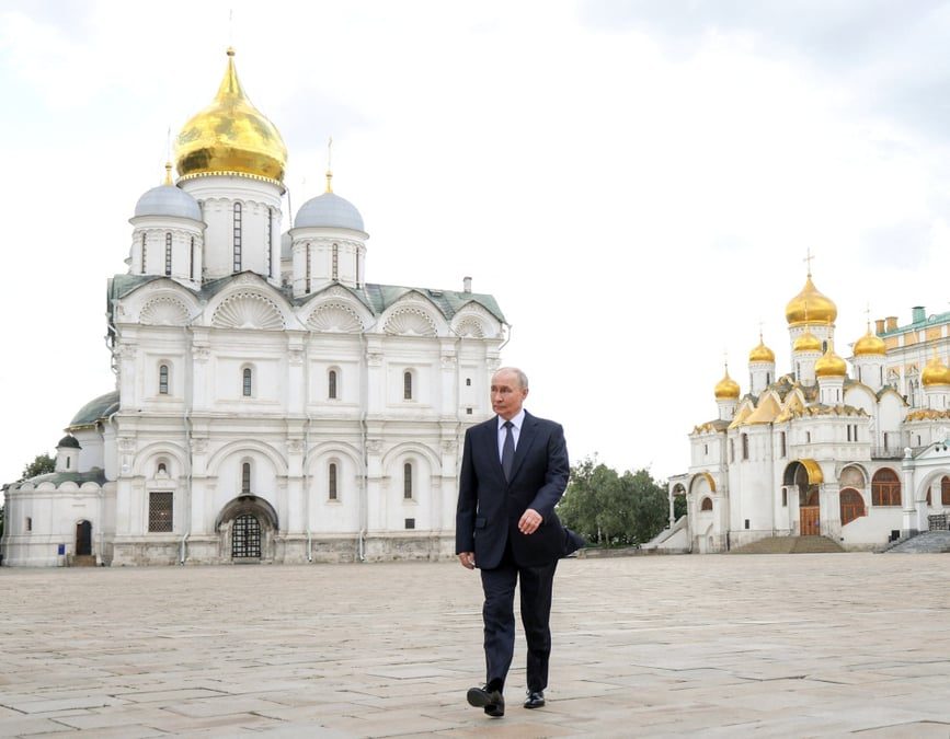Saisie des actifs russes d'Auchan, Nestlé et Leroy Merlin : Paris hausse le ton contre Moscou
