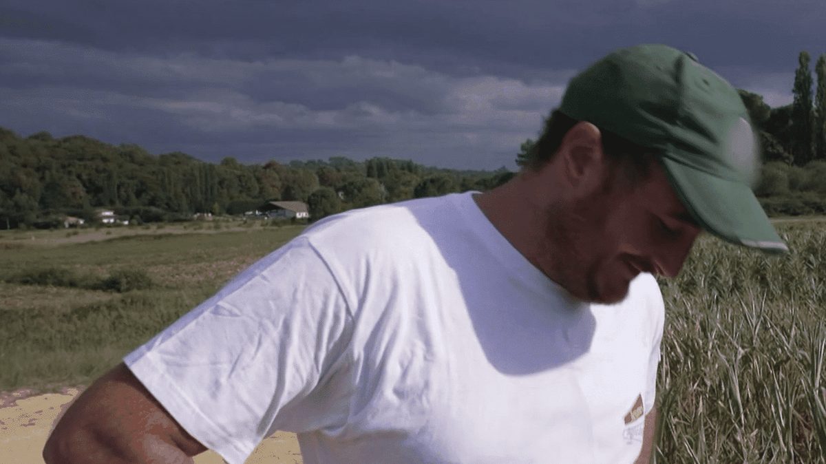 “Au futur président, je demanderai s'il pense encore aux agriculteurs en France” : 48 heures auprès d'un producteur des…