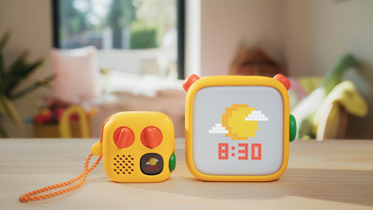 Yoto just announced two new audio devices for kids