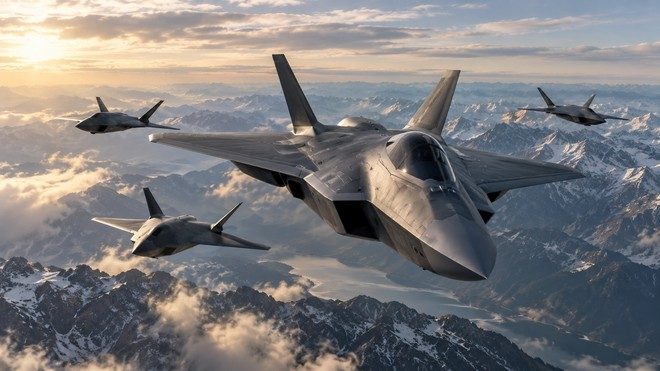 Il J-50 potrebbe continuare a combattere se il pilota sviene