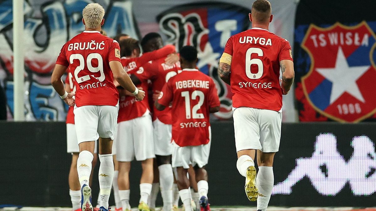 Kapitan Wisły wyłożył karty na stół ws. Jordiego Sancheza
