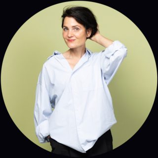 Bij iedere aanraking van mijn vriendin zet ik me schrap, ik vervloek mijn weigerachtige lijf