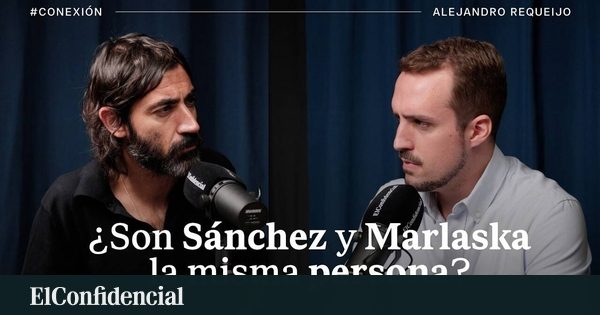 ¿Por qué Marlaska parece intocable? El periodista que desveló el dossier de tertulianos desgrana las claves