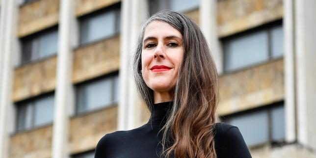 Catherine Nichols, commissaire de la Biennale de Lyon : « J’aime les œuvres indisciplinées, pas la pensée indisciplinée…