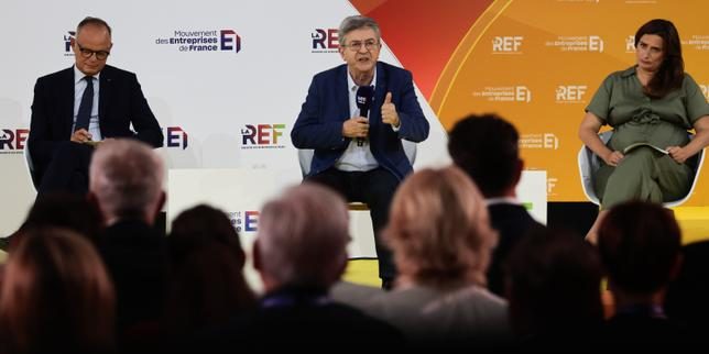 Jézabel Couppey-Soubeyran : « La proposition d’annuler la dette ne résoudra pas, à elle seule, l’épineuse équation des…