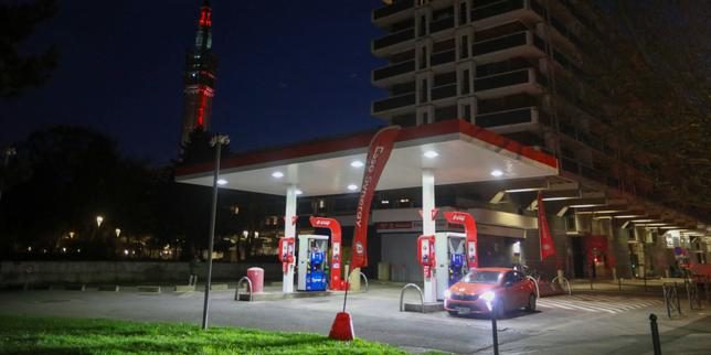 Dans le Nord, les prix des carburants suscitent la colère des automobilistes : « Ça pique de dépenser autant juste pour…