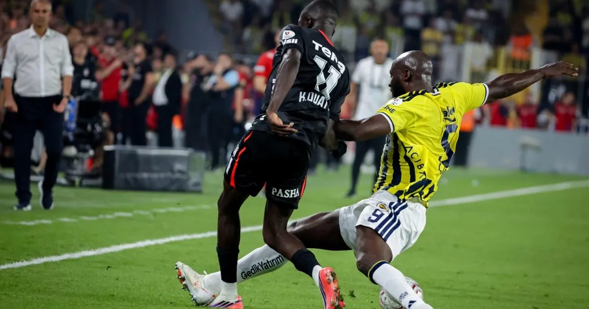 Lukaku krijgt weinig minuten: Boeckx ziet scenario ontstaan waar Anderlecht-fans van dromen