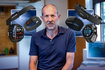 Sportarts vergelijkt verschillende hartslagmeters: welke is zijn geld waard? “Dit kost bijna 3 keer zoveel en doet hetz…