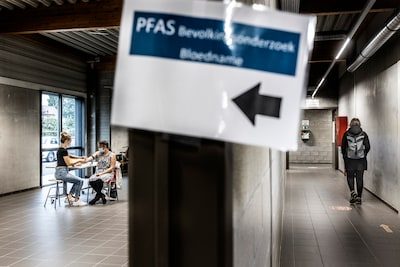 Onderzoek bij Vlamingen: PFAS gelinkt aan hogere cholesterol, verstoorde nierfunctie en leverwaarden