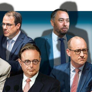 ‘Fikken af’ van btw, index, bedrijfswagens en… : de taboes voor de begrotingsopmaak ontleed