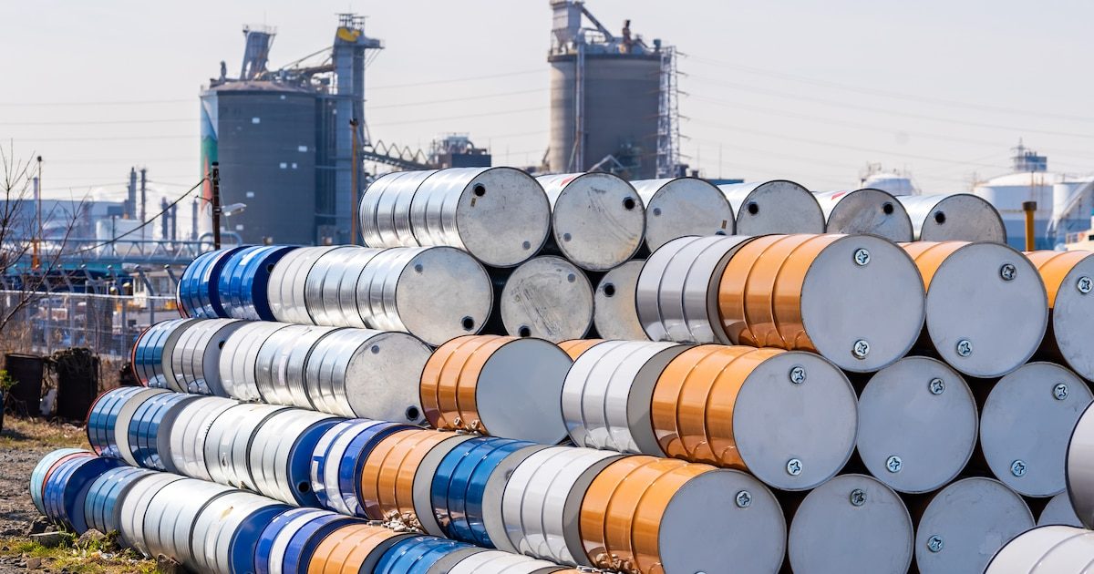 Un peu de répit sur le pétrole, les Bourses européennes tentent de rebondir