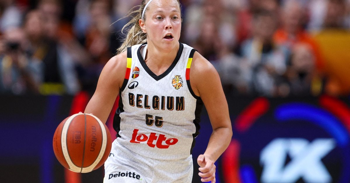 WNBA : Toronto et Julie Allemand s'inclinent largement face à l'Indiana