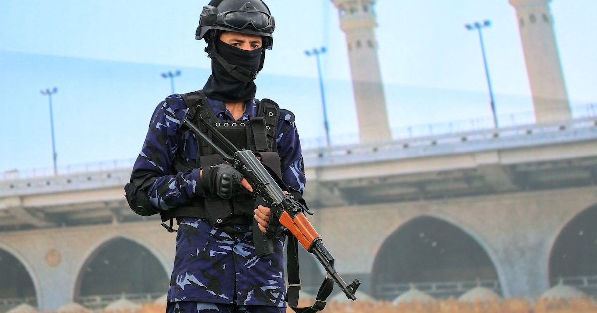 Guerre au Moyen-Orient: un homme accusé d'avoir transmis des informations à Israël exécuté en Iran