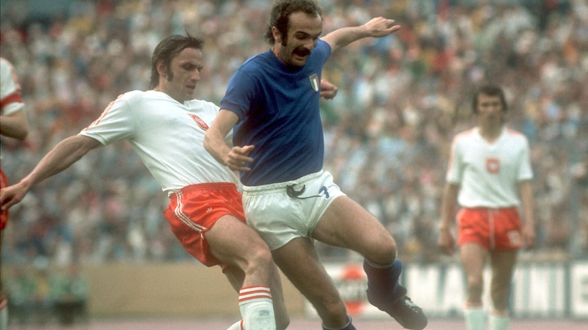 Sandro Mazzola: Europameister und Inter-Mailand-Ikone gestorben