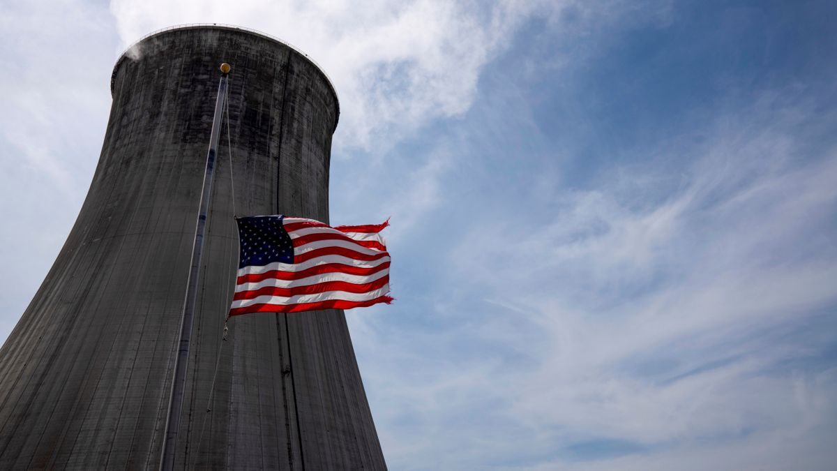 USA: Trump kippt CO₂-Regeln und befeuert Boom schmutziger KI-Gaskraftwerke
