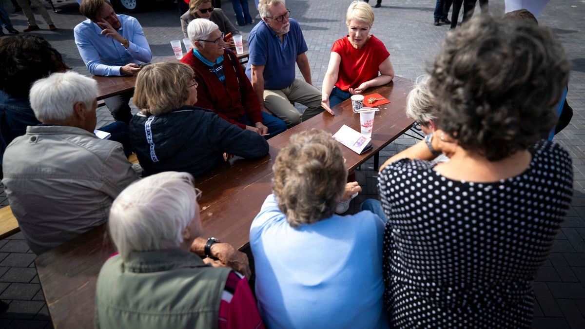 Rente mit 63 ist besonders in Ostdeutschland ein Reizthema – zu Recht?