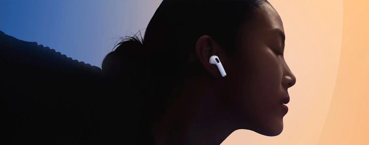 Amazon ha aperto il preordine dei nuovi AirPods 5: eccoli