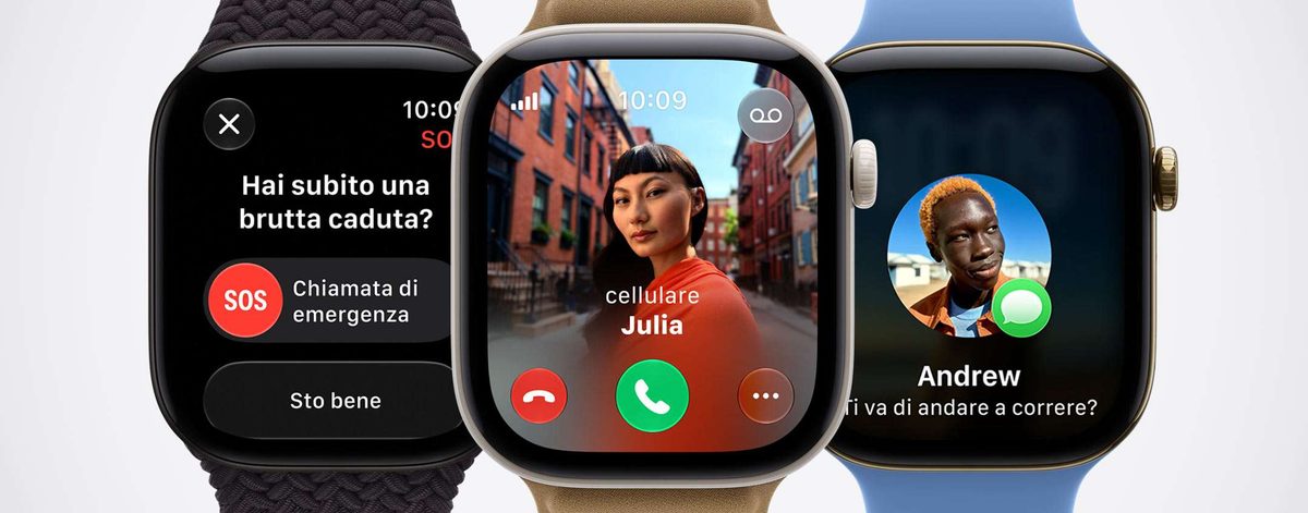 Apple Watch Series 12 e Apple Watch Ultra 4 in preordine su Amazon