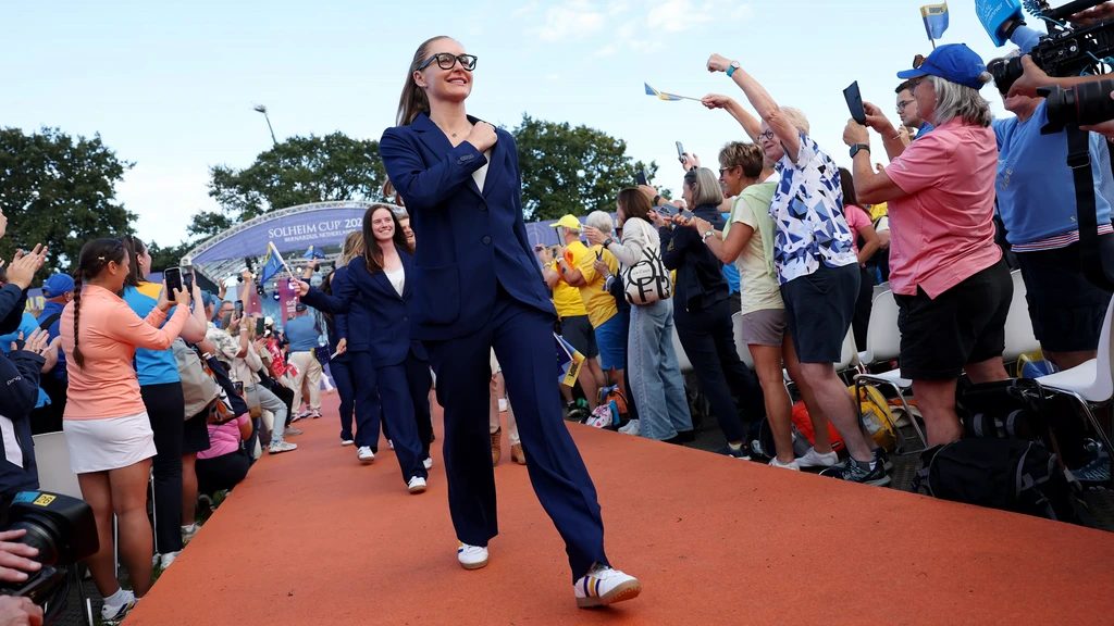 Internationale golfwereld verzamelt zich in Brabants dorp voor Solheim Cup