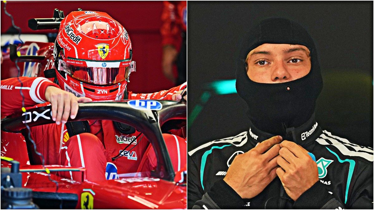 F1, si torna subito in pista: curiosità per il “nuovo” circuito a Madrid. Per la Ferrari è un weekend decisivo | Orari…