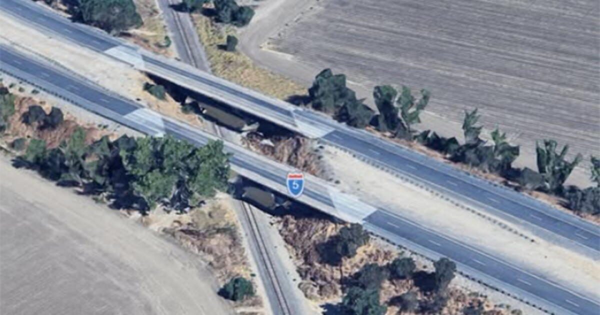 Infant found living in squalor under Yolo County overpass, parents arrested
