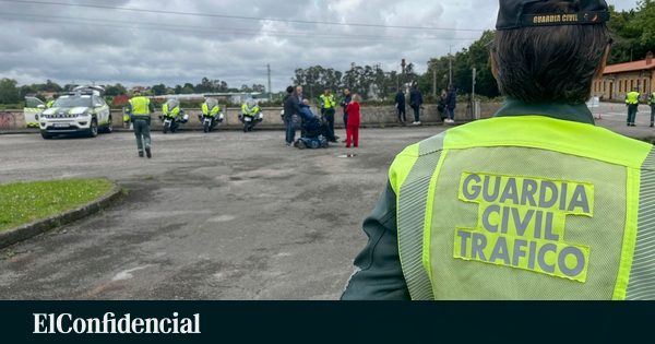 Muere un hombre de 85 años en un accidente de tráfico en la A-8 en Pomaluengo