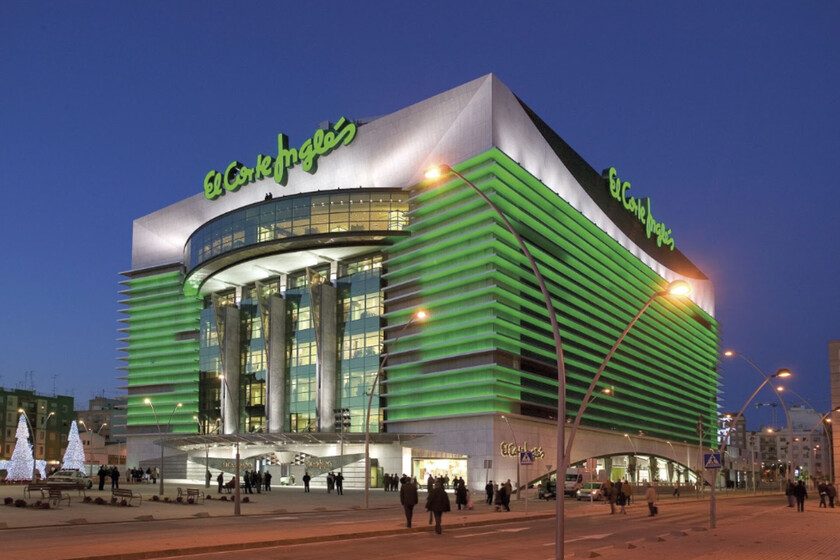 Las mejores ofertas de El Corte Inglés durante sus Súper Tecnoprecios, hoy 19 de septiembre