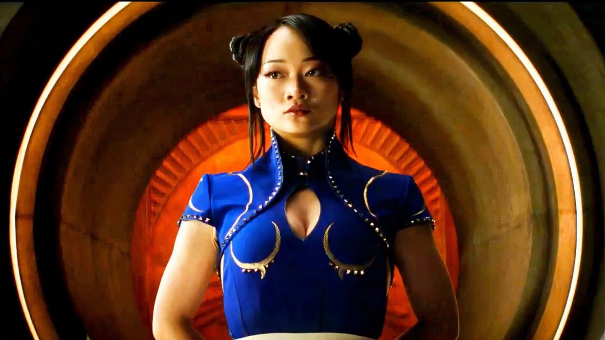 El live-action de Street Fighter estrena nuevo póster con varias referencias al videojuego original