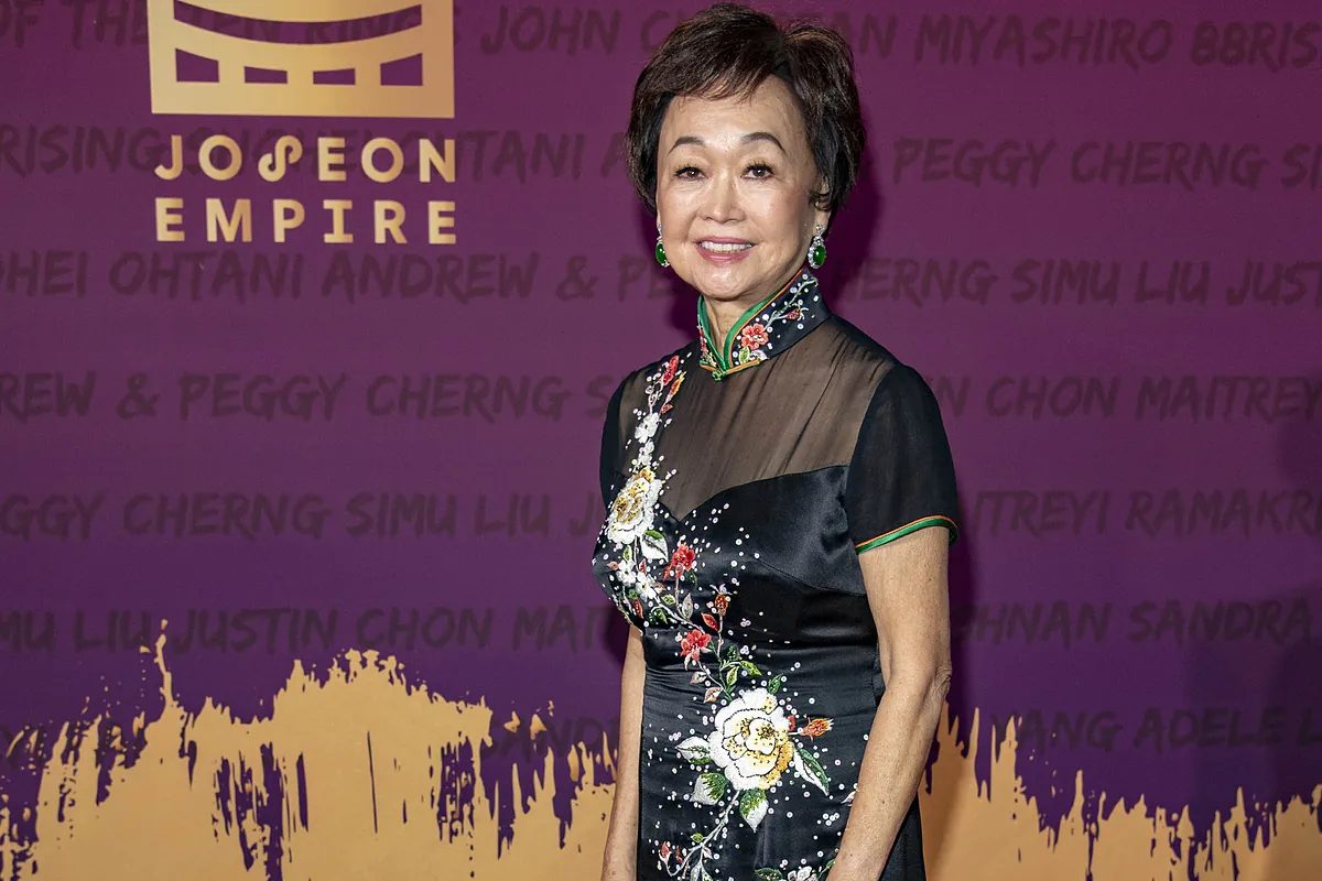 Peggy Cherng, la ingeniera tras el McDonald's de la comida china