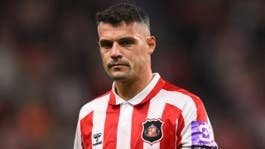 Granit Xhaka utreds för förfalskat covidintyg