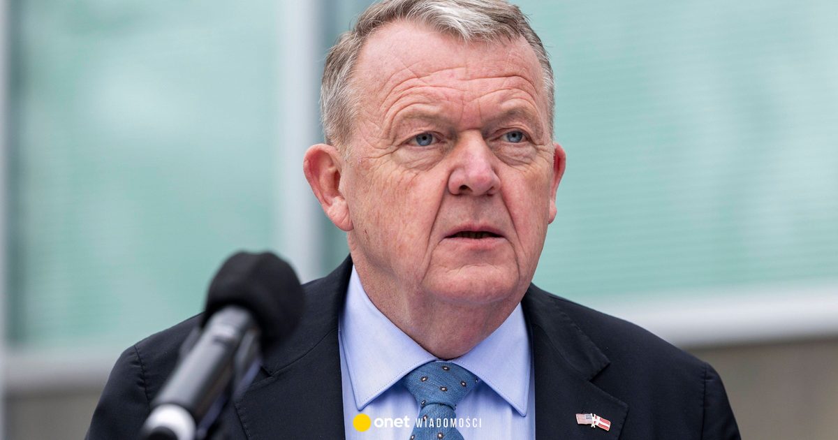 Duński minister reaguje na porozumienie z USA. "Czerwone linie zostaną zachowane"