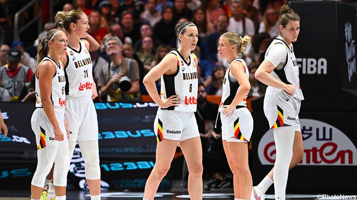 "De klok tikt voor iedereen": hoeveel tijd heeft de gouden generatie Belgian Cats nog?