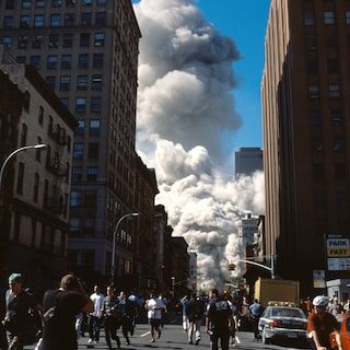 Jan Pronk: Sinds 9/11 is de voedingsbodem voor geweld alleen maar gegroeid