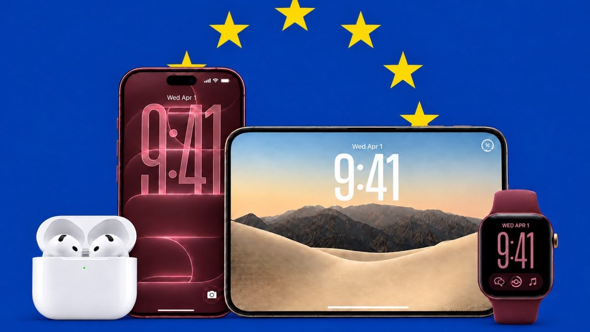 iPhone Duo, 18 Pro, Watch 12 : voici les 12 fonctions absentes en Europe