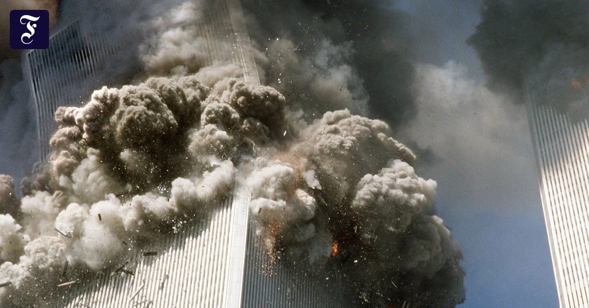 25 Jahre 9/11: „Hamburg war der Ort, an dem die Anschläge vorbereitet wurden“